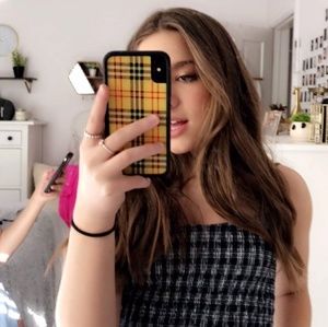 Meet your Posher, Jackie